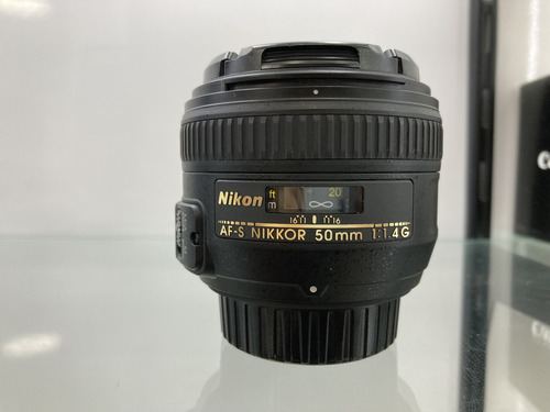 Lente Nikon 50mm 1.4 Ai S | MercadoLivre 📦 Lente Nikon 50mm 1.4 Ai S | MercadoLivre 📦