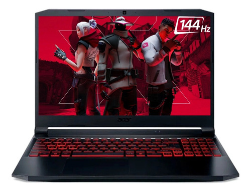 Notebook Gamer Acer An515-5759at I5 8gb 512gb Ssd 15.6'' W11