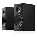 Monitores De Audio R1080 Bt - Edifier Com Bluetooth Preto