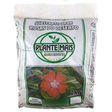 Substrato Rosas Do Deserto 2kg Mudas Plantas Adubo Terra