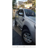 Ford Ranger 2012 3.2 Cd 4x4 Xlt Tdci 200cv