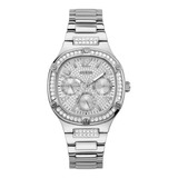 Reloj Dama Pulsera Guess Original Joyas Regalo Parejas