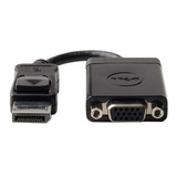 Adaptador Displayport Port Vga Original Dell