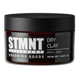 Stmnt Arcilla Seca Dry Clay - mL a $1000