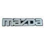 Emblema Mazda Para Allegro Mazda Speed 3