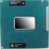 Processador Intel I5 3230m Sr0wy