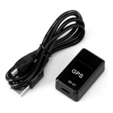 Para Auto Mini Gps Gps Portatil Mini Rastreador