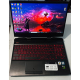 Laptop Hp Omen15 Core I5 24gb Ram Hdd 1tb Ssd 420gb Gtx 1050