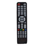 Control Remoto Tv Led Para Bixler Aiwa Audisat Cmb 566 Zuk