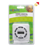 Temporizador Timer Digital Mini Modelo Tue-11 