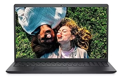 Dell Inspiron 15 3511 Intel Ci3 1115g4 Ram 8 Gb Ssd 256 Gb