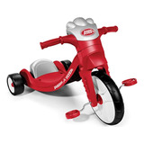 Radio Flyer Lights & Sounds Racer, Juguete