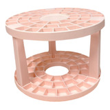 Soporte Para Brochas De Maquillaje, Organizador De Brochas