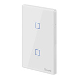 Sonoff Tipo Switch 2c Modulo Intelig. Controlador Luces/toma