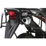 Suporte Bauleto Lateral Xre 300 Todas Givi Pl 1175 Monokey