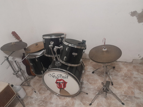 Bateria Musical