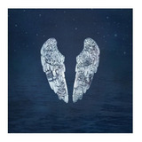 Coldplay Ghost Stories Disco Cd