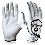 Guantes De Golf Franklin Sports - Guantes De Golf Profesiona