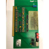 Fadal 1550-0 Chiller Control Card