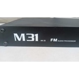 Procesador De Audio M31