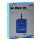 Max Shooter One Mouse Teclado - Playstation 4 Xbox One S E X