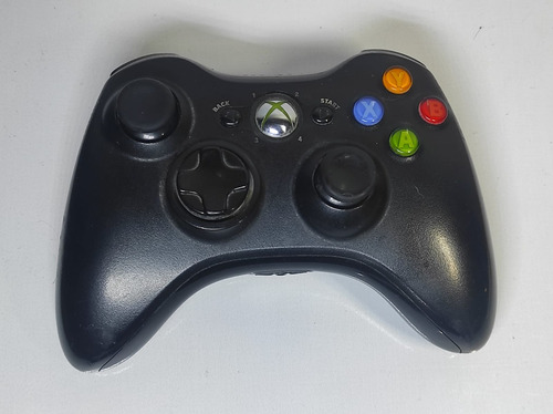 Control Joystick Inalámbrico Xbox 360