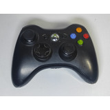 Control Joystick Inalámbrico Xbox 360