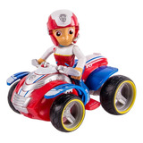 Paw Patrol Toys Captain Ryder Patrol Rescue Veículo De Resga