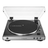 Bandeja Giradisco Audio-technica At-lp60x-gm