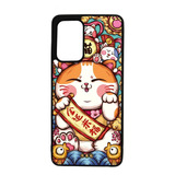 Carcasa Funda Para Xiaomi Mi 10t Pro Diseño 206