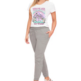 Deportivo Conjunto Sudadera Jogger Blusa Dream Mujer