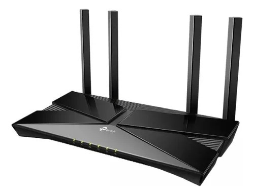 Tp-link, Router Gigabit Wifi 6 Dual Band Ax1800, Archer Ax23