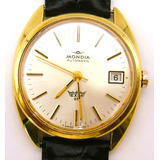 Reloj Mondia-exim Automático Vintage Original Hombre/mujer