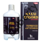 Maxxi Engord 500ml Argentino Superior Master Plus