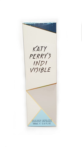 Katy Perry Indivisible Eau De Parfum 100 ml (mujer)