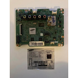 Placa Madre O Mainboard Para Televisor Samsung Un32fh4005g