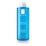 Gel Limpiador La Roche Posay Rostro Cuerpo 400ml