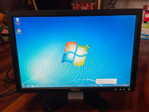 Monitor Dell E178fp Lcd Tft 17  Negro 100v/240v