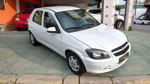 Chevrolet Celta Lt 1.0 2013 Completo