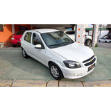 Chevrolet Celta Lt 1.0 2013 Completo