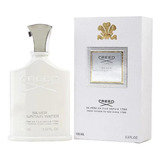 Creed Silver Mountain Water Eau De Parfum 100ml Spray Unisex