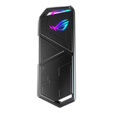 Carcasa Para Ssd Asus Rog Strix Arion Adaptador Usb M.2 N...