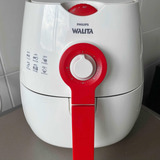 Airfryer Viva Philips Walita