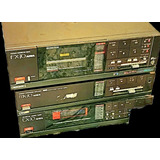 Aiwa, Tx70e,mx70e,fx70e,amplifier,turner,cassete Stereo,fm..