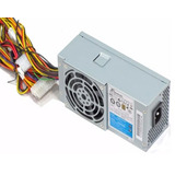 Fonte Slim 300w Compativel Com Bestec Tfx0250d5w