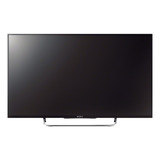 Sony Bravia Hd-3d Kdl-50w805b - 50 Pulgadas