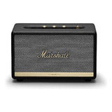 Maaltavoz Bluetooth Marshall Acton Ii - Negro