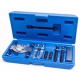 Set Extractor De Rodamientos 9 Piezas Bremen 6244 Maletin