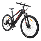 Bicicleta Electrica E-mtb Wolt Aro 29, Marca Krossride