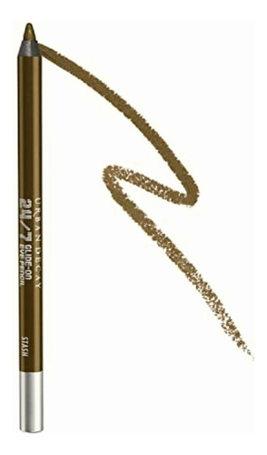 Urban Decay 24/7 Glide-on Eye Pencil, Stash, 0.04 Ounce